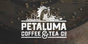 Petaluma Coffee & Tea Co Logo