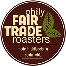 Philly Fair Trade Roasters Logo