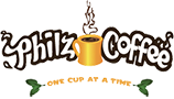 Philz Coffee Logo