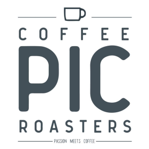 Pic Coffee Roasters Logo