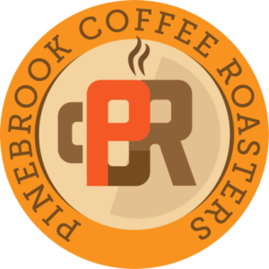 Pinebrook Roasters Logo