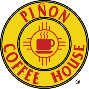 Piñon Coffee House Logo