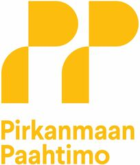 Pirkanmaan Paahtimo Logo