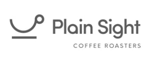 Plain Sight Coffee Logo