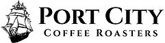 Port City Coffee Roasters Logo
