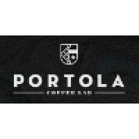 Portola Coffee Lab Logo