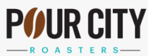 Pour City Roasters Logo