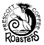 Prescott Coffee Roasters Logo