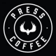 Press Coffee Roasters Logo