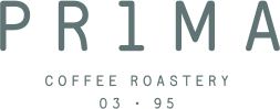 Prima Roastery Logo