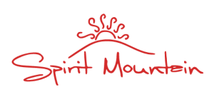 Puente Spirit Mountain Logo