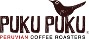 Puku Puku Café Logo