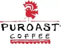 Puroast Coffee Co. Inc. Logo