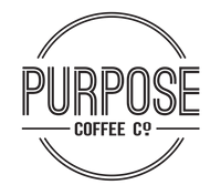Purpose Coffee Co Logo