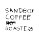Sandbox Coffee Roasters Logo