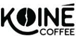 Koine Coffee Logo