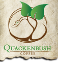Quackenbush Coffee Logo