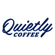 Quietly Coffee Roasters Logo