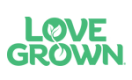 Love Grown Logo