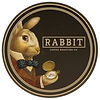 Rabbit Coffee Roasting Company Logo