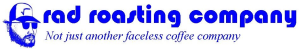 Rad Roasting Company LLC Logo