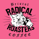 Radical Roasters Logo