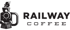 Railway Coffee Logo