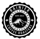 Rainier Coffee Roasters Logo