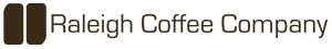 Raleigh Coffee Company Logo