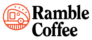 Ramble Coffee Logo
