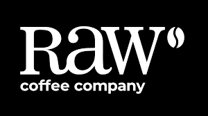 Raw Coffee Company Logo