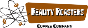 Reality Roasters Coffee Co Logo