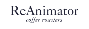 ReAnimator Coffee Logo