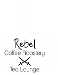 Rebel Coffee Roastery Logo