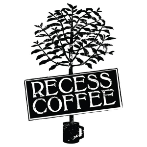 Recess Coffee House Logo