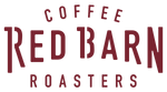 Red Barn Coffee Roasters Logo