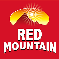 Red Mountain Coffee Roasters Logo
