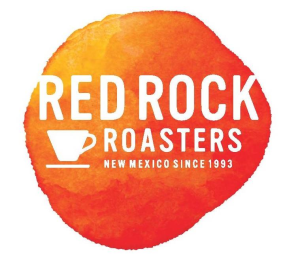 Red Rock Roasters Logo