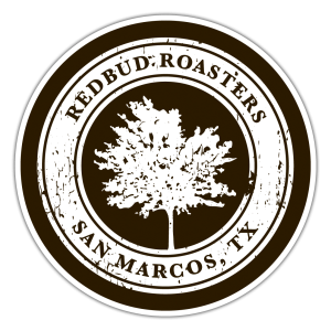 Redbud Roasters Logo
