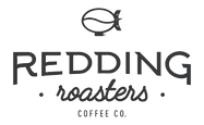 Redding Roasters Logo