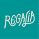 Regalia Coffee Roasters Logo