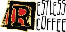 Restless Coffee Logo
