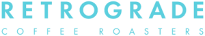 Retrograde Coffee Roasters Logo