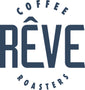 Reve Coffee Roasters Logo
