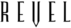 Revel Coffee Roasters Logo