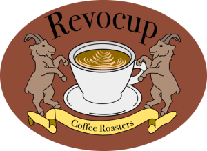 Revocup Logo
