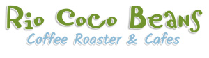 Rio Coco Beans Logo