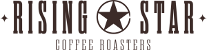 Rising Star Coffee Roasters Logo