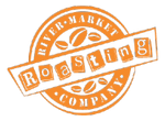 River Market Roasting Company Logo