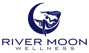 River Moon Coffee Roasting Company Logo